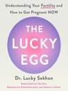 The Lucky Egg
